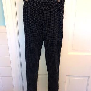 Margaret M skinny pant/legging